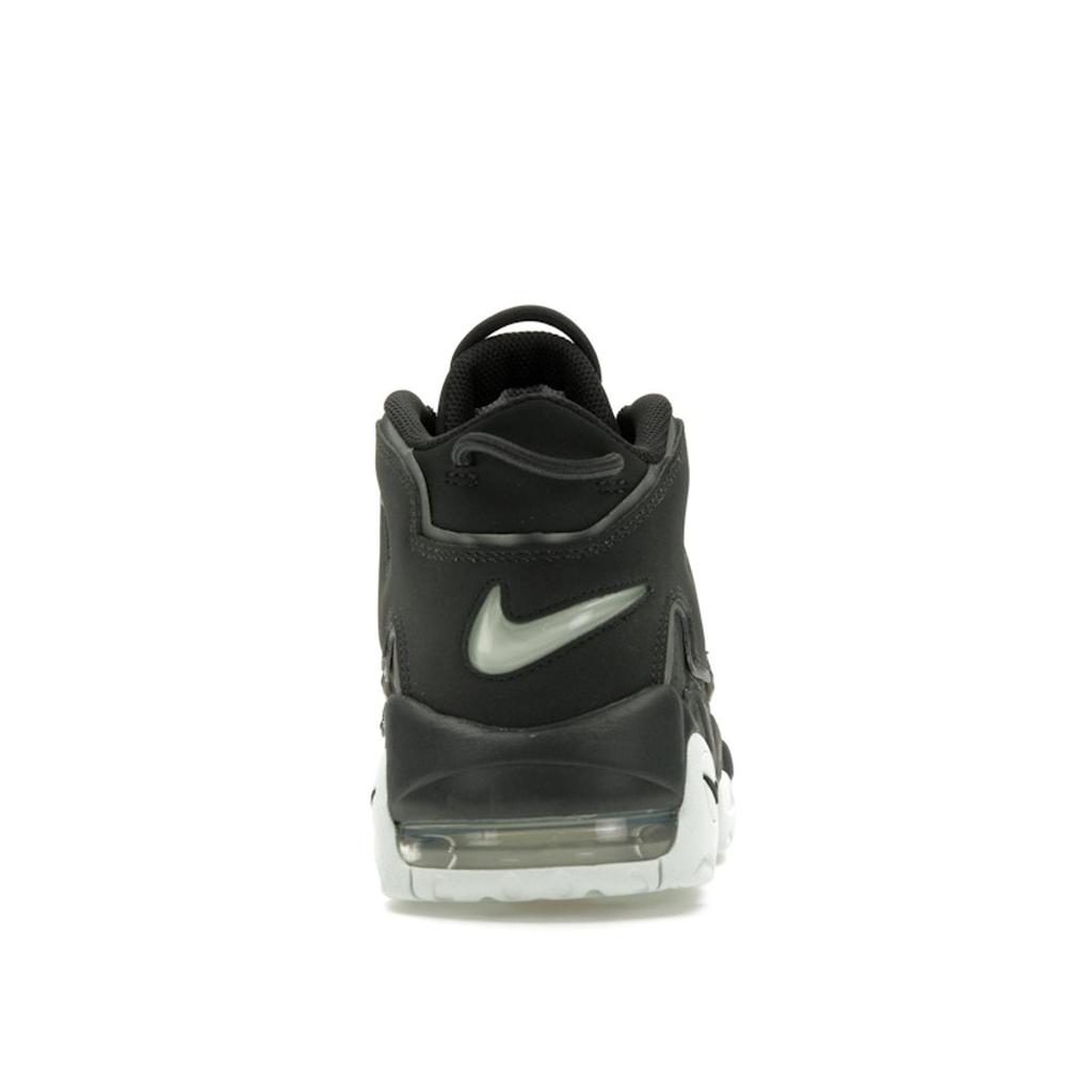 Nike Air More Uptempo 96 Dark Smoke Grey Men Sneakers Light-Smoke-Grey Barely-Green FJ4181-001