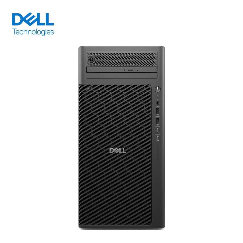 Dell Pro MAX T2 High-Performance Workstation (CN version)