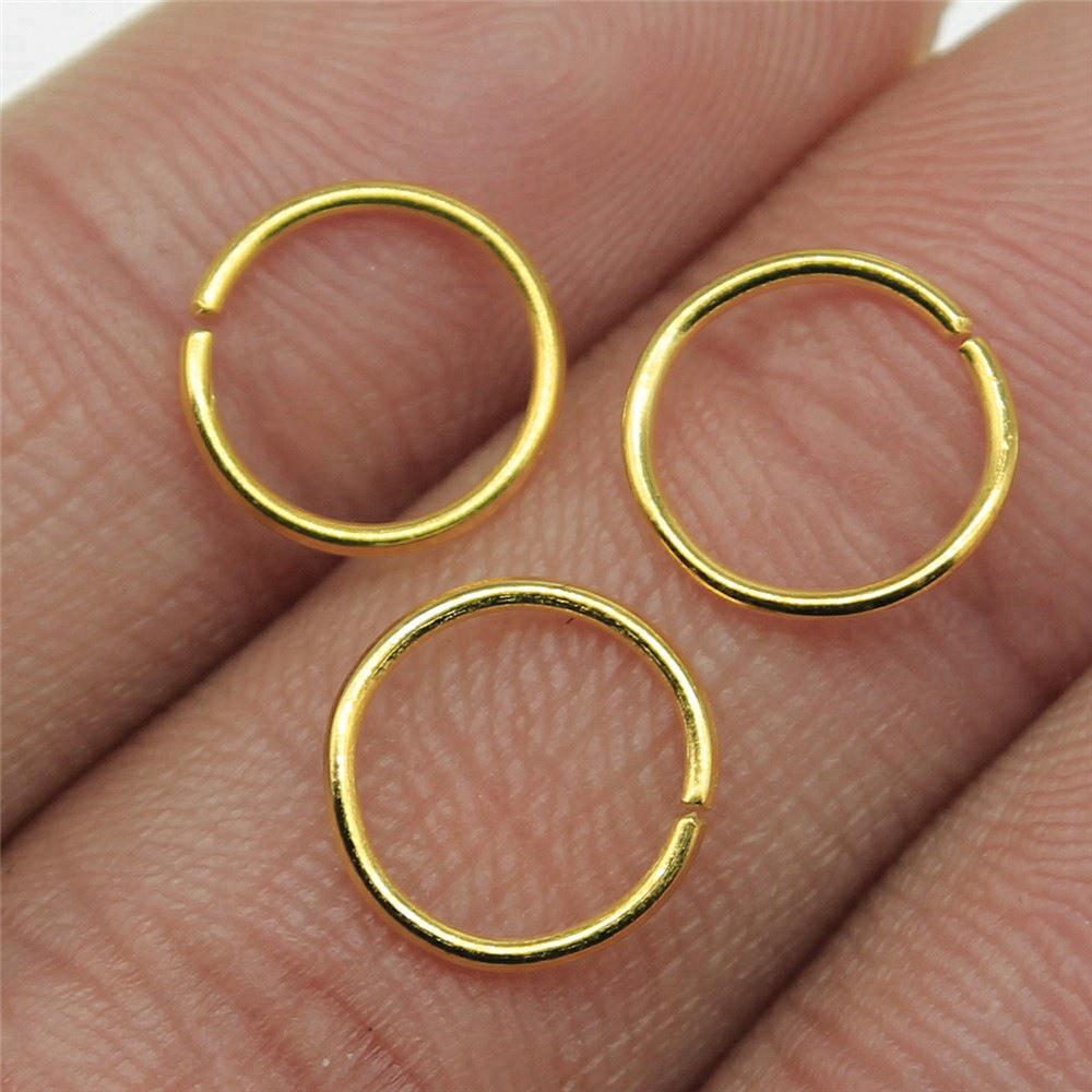 Раздельные кольца 5 цветов 9 размеров Аксессуары Части Украшения для девочек Массивные украшения Kawaii