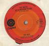 7inch Record TIM ROSE - I've Gotta Get A Message To You CL15664 Capitol Records 1970 UK Pop Used