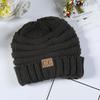 Fashionable Children's Knit Cap Cozy And Unisex Multiple Colors Available Bulk Wholesale