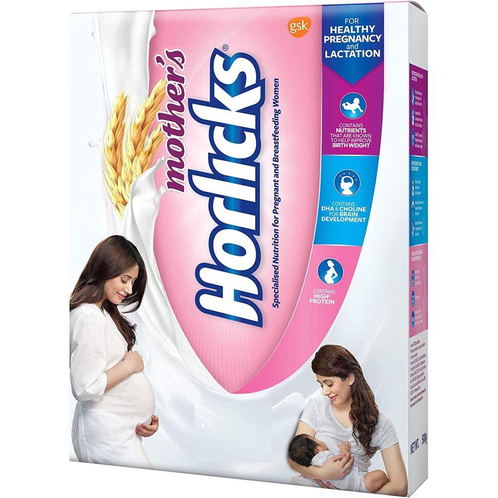 Horlicks Mother's 450G