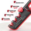 Knife Sharpener 4 In 1 Knife Scissor Manual Kitchen Sharpener Knives Kitchen Accessories Knife Sharpening Slicker