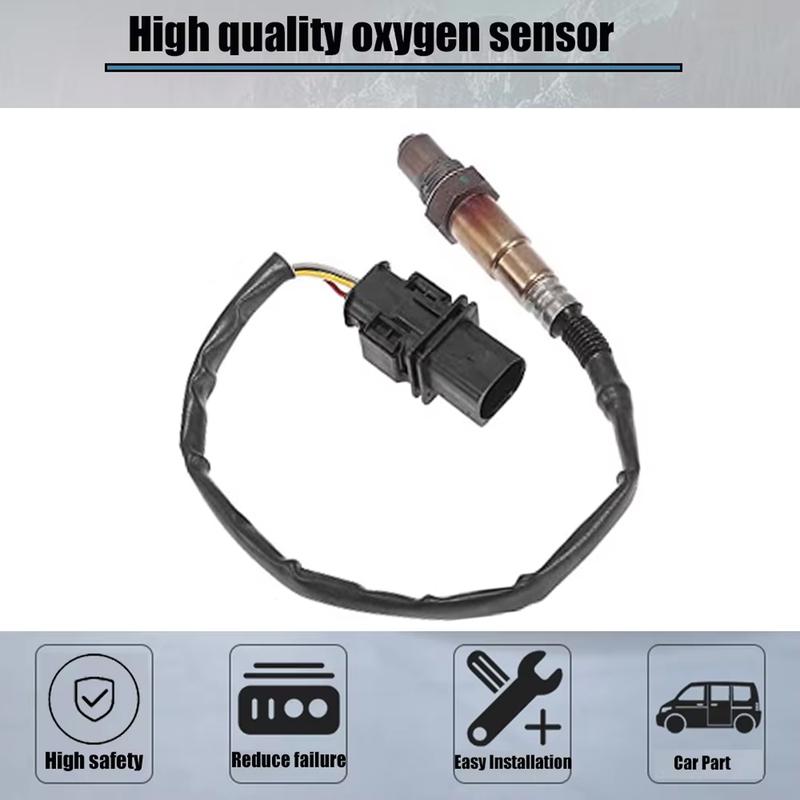 93194878 Lambda Probe Oxygen O2 Sensor For Vauxhall Opel AGILA B MK2 Suzuki SPLASH Swift 1.2L 2008-2014 0258017136 18213-73KA0