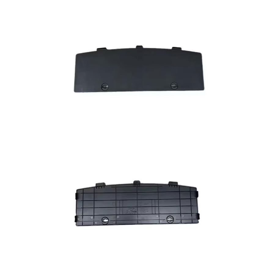 Tesla Model 3 Rear Bumper Skid Plate Cover (1713689-00-C)