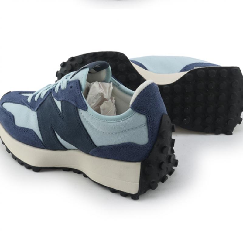 New Balance 327 Синий