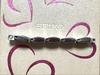 [USED] Genuine SEIKO LUKIA Belt Parts, 5 Links, Available for Sale Individually