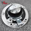 Fuel Gas Ignition Switch Lock With Key Kit For Kawasaki ZX1000 ZX636 Ninja ZX-6R 1000 ZX6R ZX10R Z1000SX 27048-5024 27005-0556