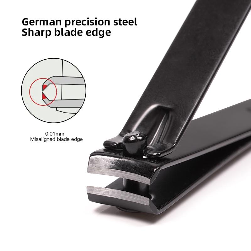 AMG Logo Nail Clipper Manicure Tools Fingernail Clippers For Mercedes Benz AMG W203 W206 W220 W205 W211 W212 W201 W168 W169 GLC