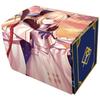 Кейс для колоды Character Deck Case MAX NEO Order Fate/Grand "Caster/Savior Toneriko"