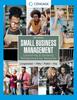 The Small Business Management : Launching & Growing Entrepreneurial Ventures Book