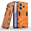 For Redmi Note 14 5G Case Cover Redmi Note 14 Pro Plus 5G Capas PC Shockproof Phone Bumper Holder Fundas Xiaomi Redmi Note 14 5G