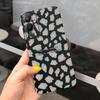 For Pova 4 Pro Pova4 Phone Case Soft Silicone Luxury TPU Fundas For Tecno Pova LD7 Pova 4Pro LG8n Cool Black Matte Bumper Capas