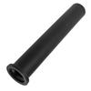 Black Olympic Adapter Sleeve Removable End Diameter Adapting Sleeve  Gym Strength Training