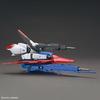BANDAI SPIRITS HGUC -ПРОЕКТ ЭВОЛЮЦИИ GUNPLA- Мобильный доспех Zeta Gundam Zeta Gundam Масштаб 1/144 Цвет