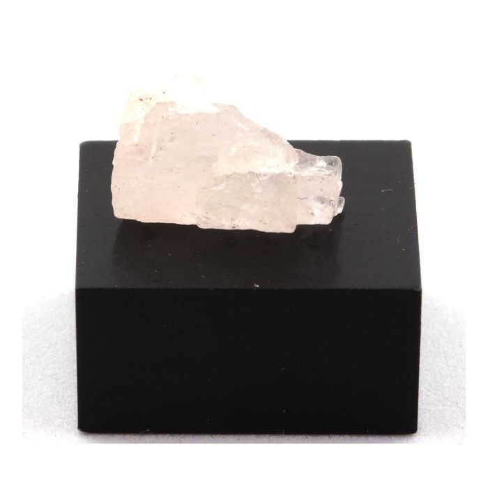 Pierres et Minéraux. Morganite. 5.18 ct. Afrique.