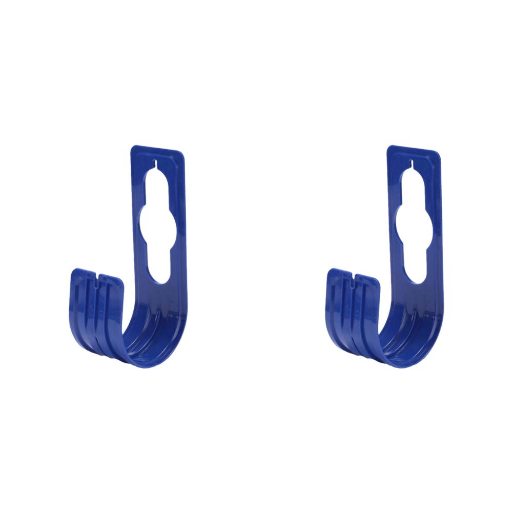 1-4 шт. настенное крепление для сада, органайзер для шланга для полива, сельскохозяйственная стойка для шланга, держатель для хранения шланга, крючок для двора