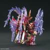 BANDAI Lyu Bu Sinanju & Chituma SD Gundam Model Kits NEW from Japan