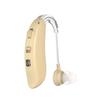 GM-301 Перезаряжаемый усилитель звука для слухового аппарата,спец.: Без Bluetooth Цвет кожи