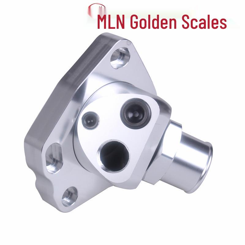 Корпус термостата системы охлаждения Honda Accord K Series K20/K24