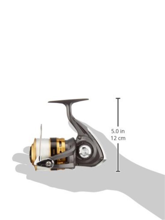DAIWA JOINUS 3500 2016 spinning reel