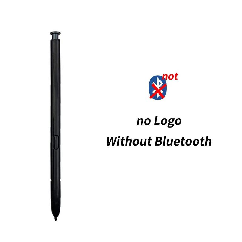 Замена S Pen для Note 10+ для Samsung Galaxy Note 10 / Note 10+ 10 Plus Стилус S Pen Сенсорный стилус SPen Без Bluetooth