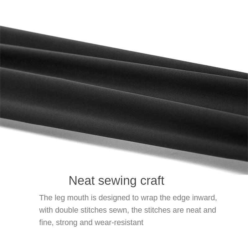 1 шт. компрессионные гетры для баскетбола и футбола, велосипедные носки до колена с рукавами до икры, УФ-солнце, дышащие гетры для мужчин и женщин