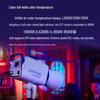 Godox LA150R Full-Color RGB LED Video Light