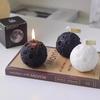 Newcomer Special: Moon Aroma Candle Gift Box - Advanced Creative Ornament Souvenir with Free Shipping