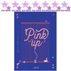 Apink - PINK UP [B.Ver] / 6-Й МИНИ-АЛЬБОМ (kpop)