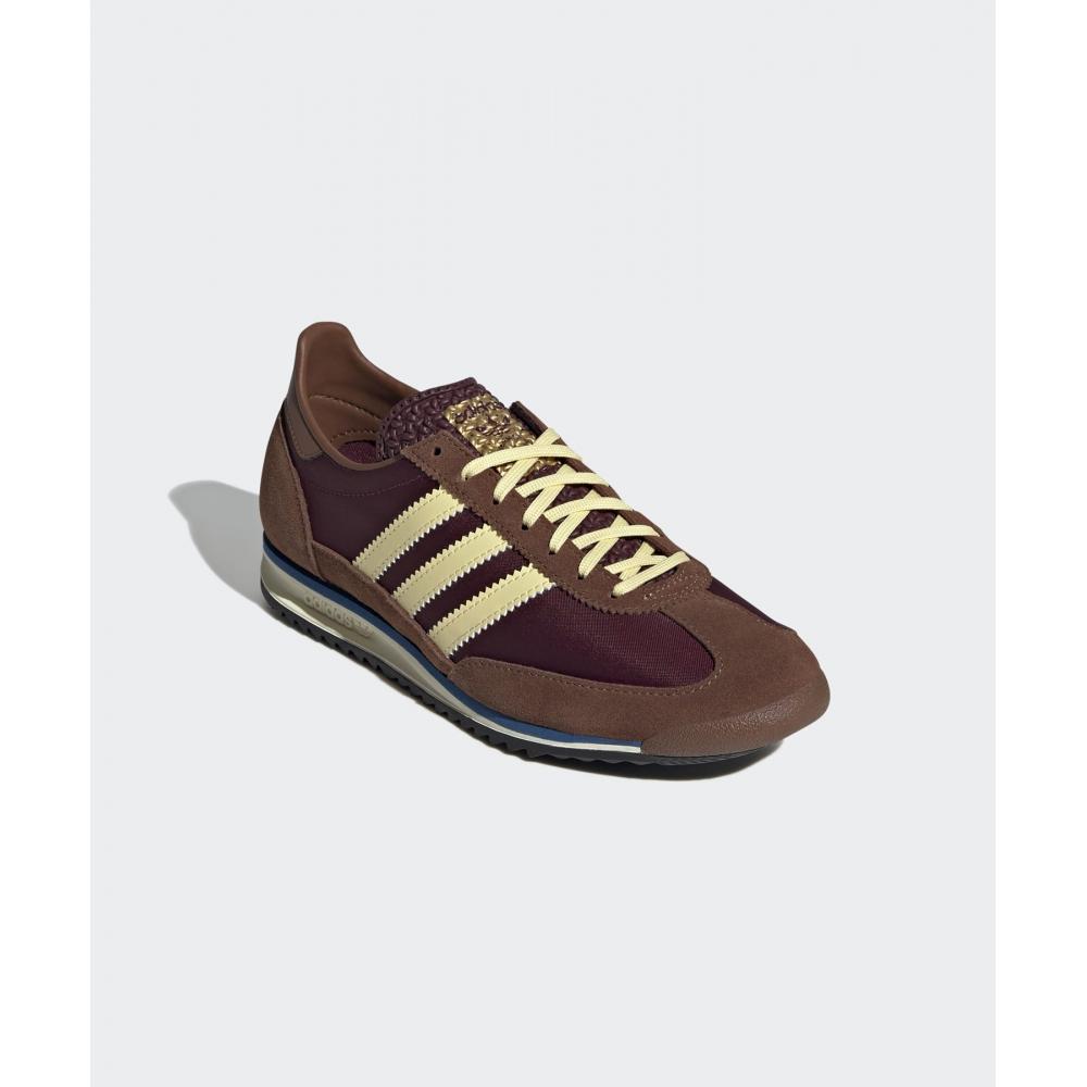 Adidas Sl 72 W   коричневый Ie3425