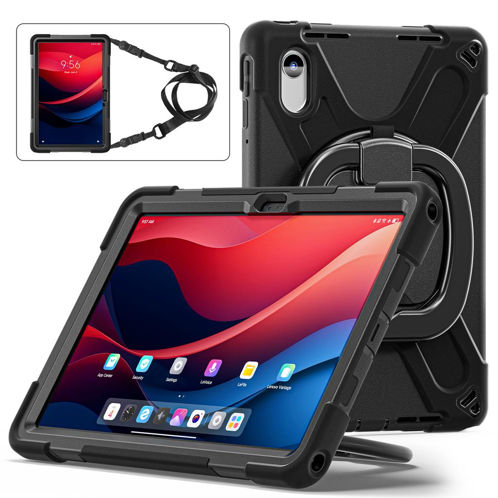Универсальный чехол для Lenovo Idea Tab K11 Gen2 Xiaoxin Pad 11 2025 2024 M11 TB335FC TB-336FU ZU TB330FU KU XU TB331FC Чехол-подставка