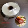 5/10 M Sausage Casing Making Tool Plastic Sausage Shell Casing Food Packaging  Meat Processing