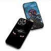 Для Motorola Moto Edge 50 30 Fusion 40 neo Ultra Pro G54 G24 G05 G35 G55 G75 G85 Чехол Аниме Итачи Учиха Акацуки Саске