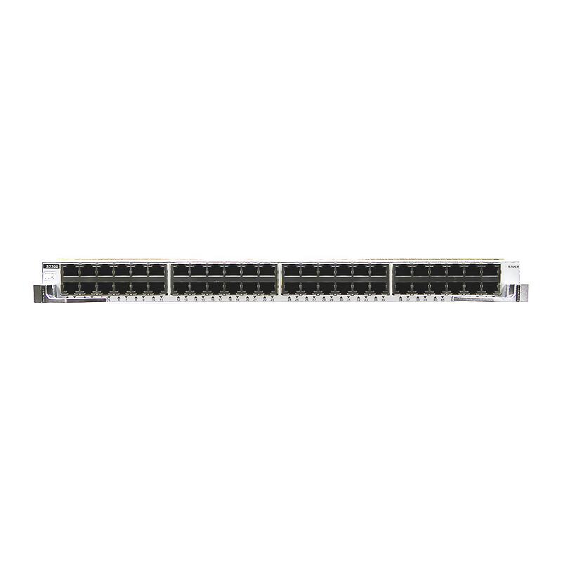 Huawei S7700 Series 48-Port Ethernet Interface Card