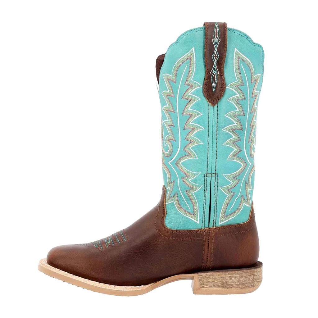 Durango Womens/Ladies Lady Rebel Pro Full Grain Leather Western Boots