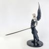 28cm Sephiroth Anime Figure Rebirth One-Winged Angel Action Figure Collection Model Desktop Ornaments Decoration