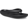Crocs Кроссовки Mellow Recovery Flip Black Unisex 208437-001