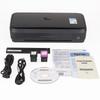 HP OfficeJet 258 Portable Wireless A4 Printer CN plug (adapter included)