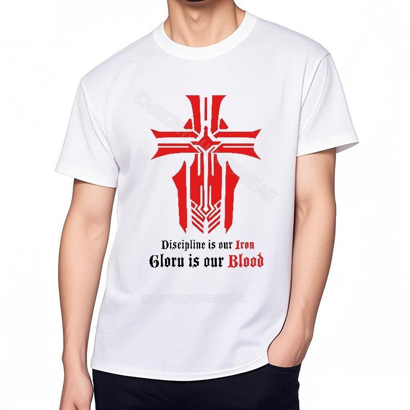 Tshirts For Unisex Comfortable Big Size Tee Shirt Design Printed Black Relaxed Fit Tshirt Stylish Graphic Solid Color