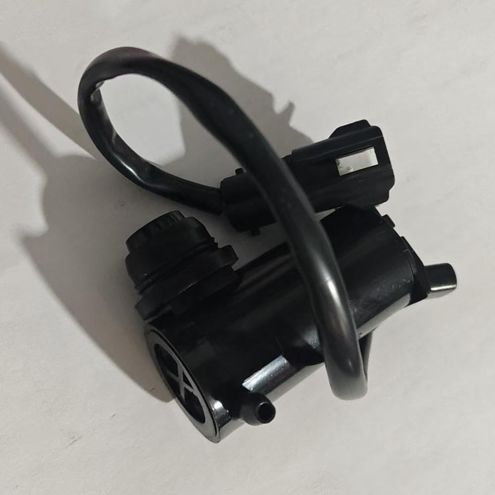 Fit for Hyundai MOTOR & PUMP ASSEMBLY WASHER New #983705H200