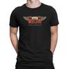 James Motorcycle Logo T-Shirt