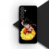 Dragons Balls Son Goku Gohan Phone Case for Apple iPhone 17 16 14 15 Plus Pro Max 16E ProMax + 15Plus 15+ 16+ Protective Cover