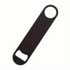 Flat Beer Bottle Opener, Stainless Steel Bottle Opener, PVC Dipping Bottle Opener, Screwdriver