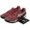 Asics Gel Resolution 9 Античный красный 1041A330-600