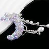 DIY Handicraft Making Keychain Pendant Jewelry Accessories  For DIY Jewelry and Accessories