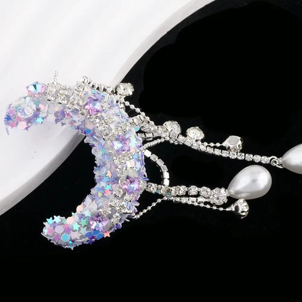 DIY Handicraft Making Keychain Pendant Jewelry Accessories  For DIY Jewelry and Accessories