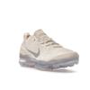 Nike Air VaporMax 2023 Flyknit Phantom Women Sneakers Cream Metallic-Silver Multi-Color FD3148-002