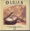 CD VARIOUS - Oldies Best Selection 20 Vol.6 EOC106 ROKUBANCHO Japan Country Used