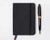 Notes PTN NOT-6-KP-54-9218 Black